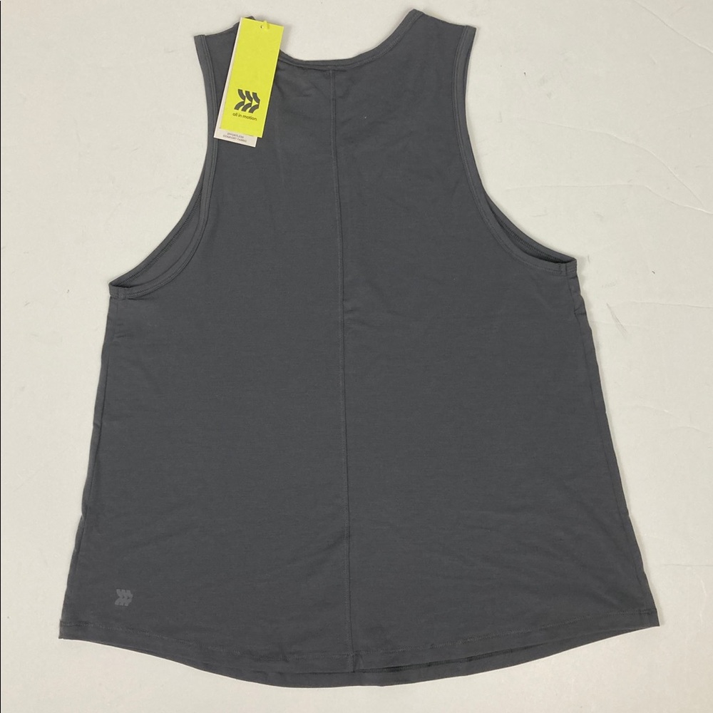 All In Motion Athletic Tank - Picture 4 of 7